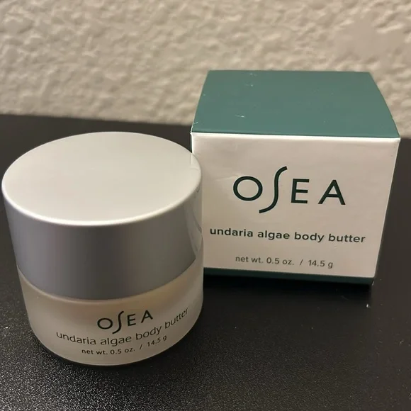 Osea Undaria Algae™ Body Butter - Picture 2 of 2